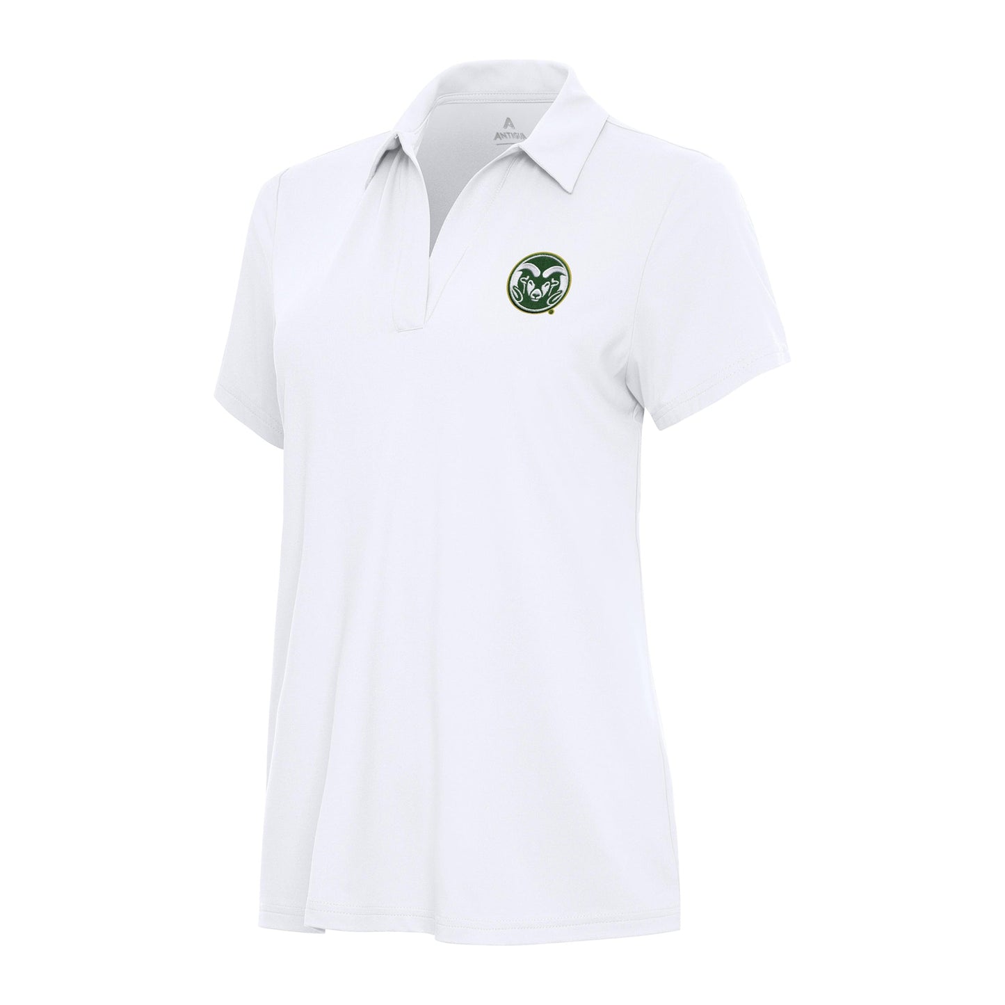 Colorado St Golf Shirts and Polos -