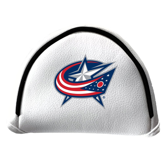 Columbus Blue Jackets Putter Covers PRT | Team Golf - Team Golf USA