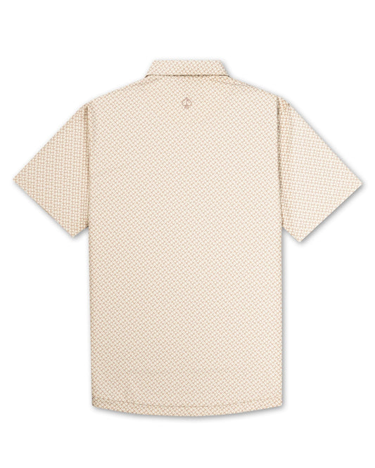 Crosshatch - Pins and Aces