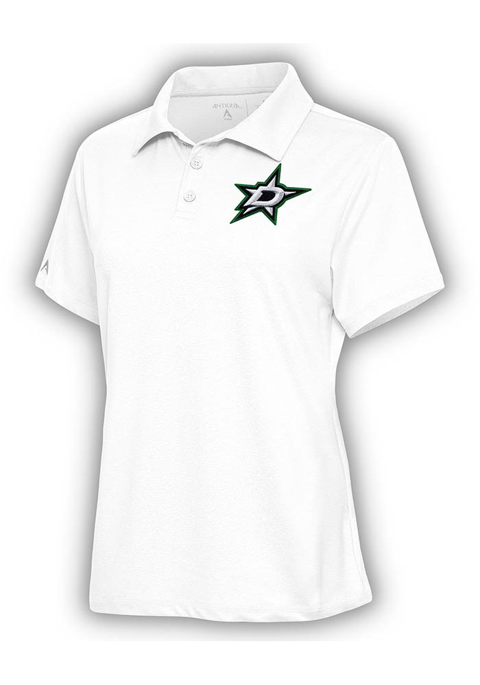 Dallas Stars Golf Shirts and Polos -