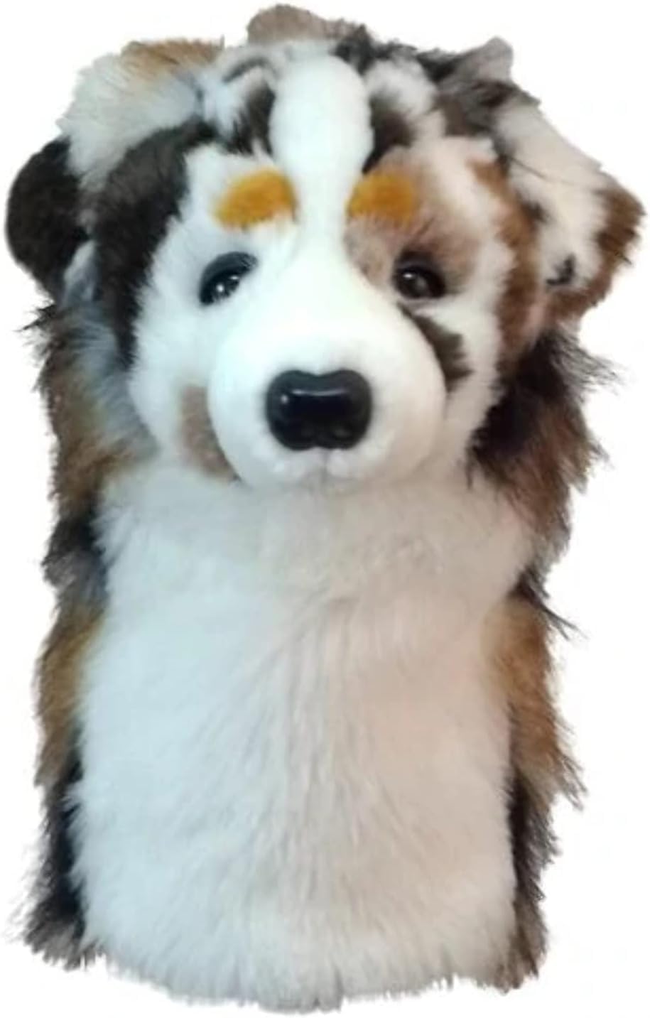 Daphne's Headcovers Australian Shephard Driver Headcover -