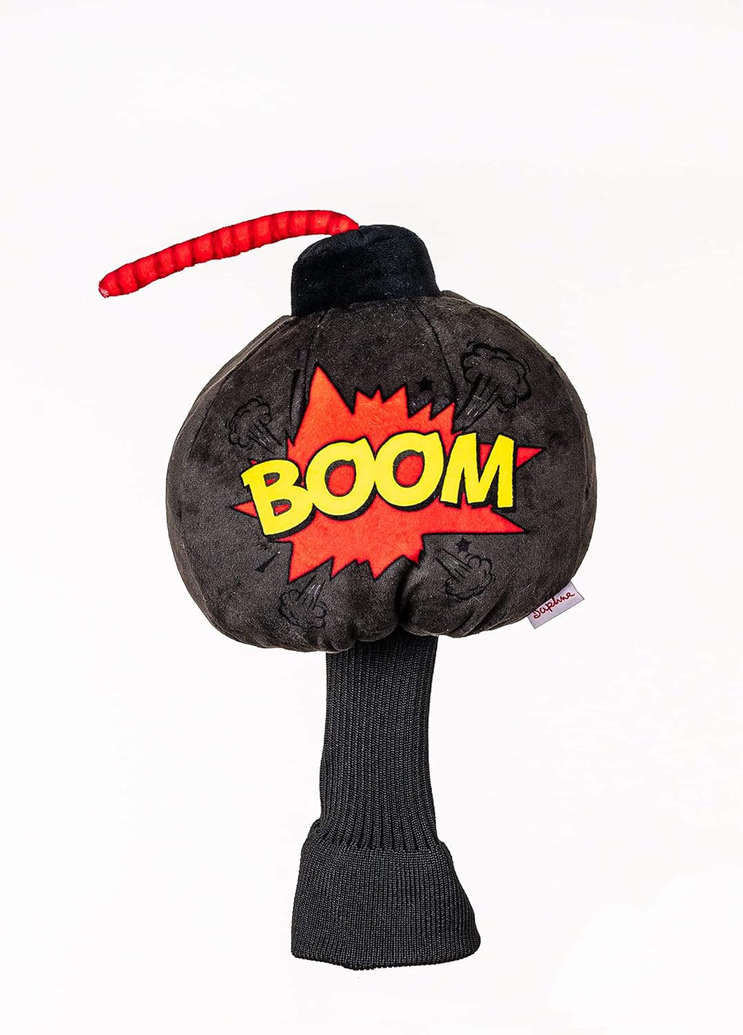 Daphne's Headcovers Bomb Driver Headcover -
