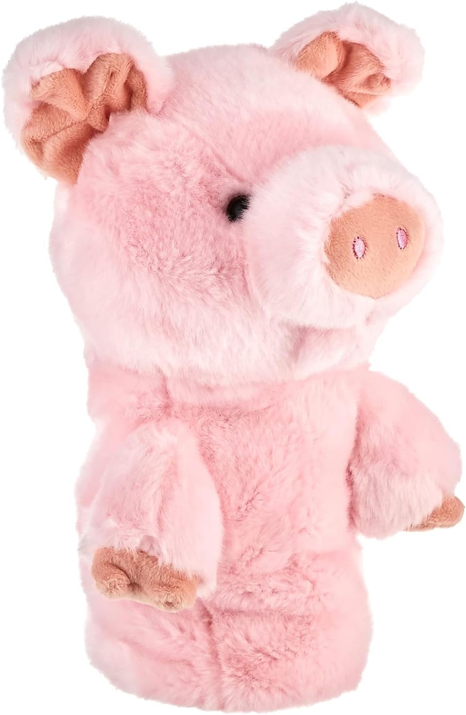 Daphne's Headcovers Pig Driver Headcover -