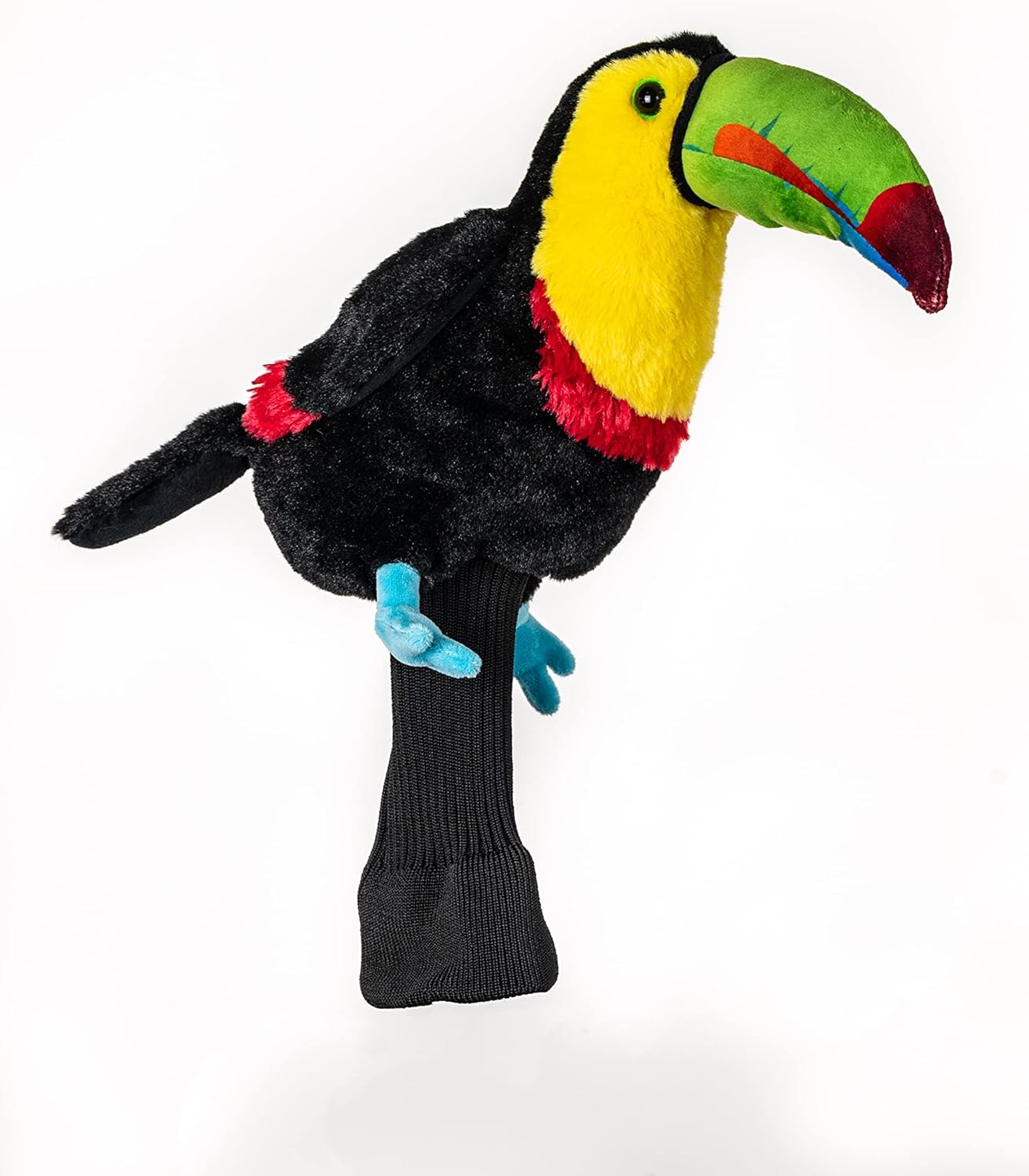 Daphne's Headcovers Toucan Driver Headcover -