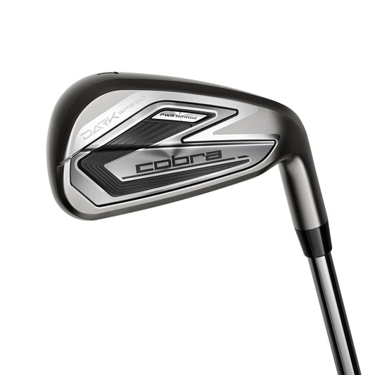 DARKSPEED Iron Set - Right - Stiff