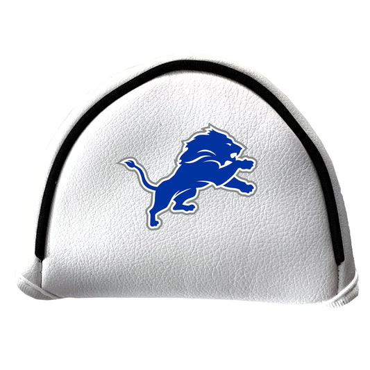 Detroit Lions Putter Covers PRT | Team Golf - Team Golf USA