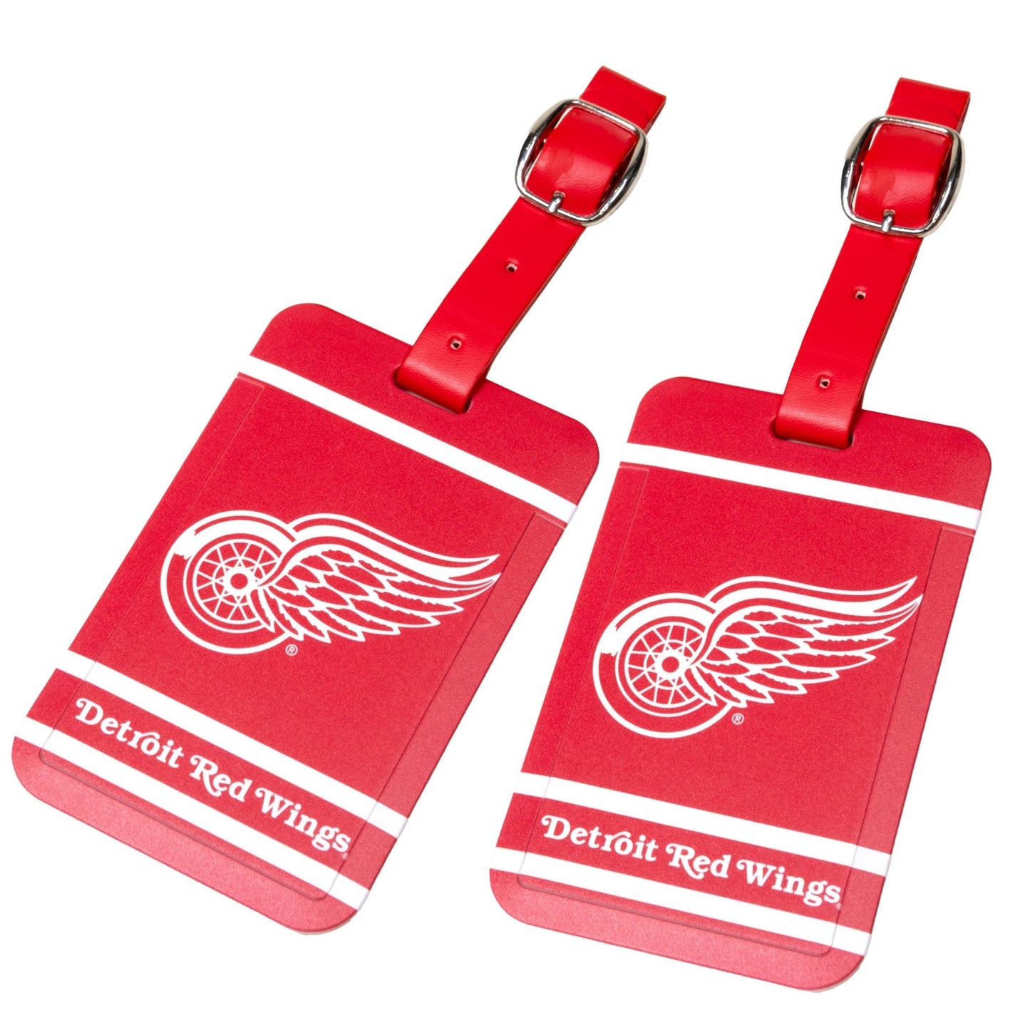 Detroit Red Wings Bag Tag |Team Golf - Team Golf USA
