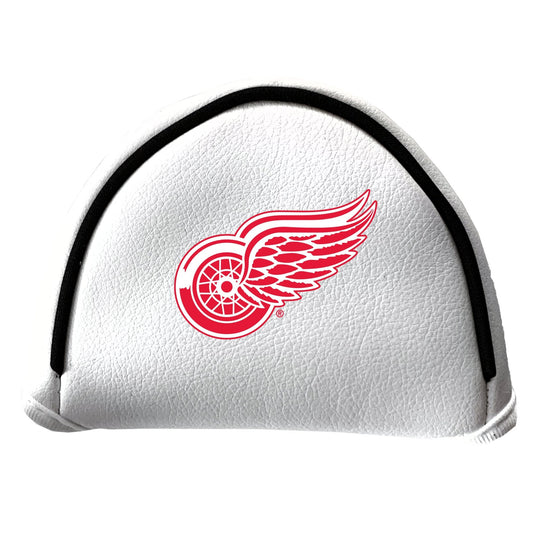 Detroit Red Wings Putter Covers PRT | Team Golf - Team Golf USA