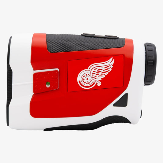 Detroit Red Wings Rangefinder | Team Golf - Team Golf USA