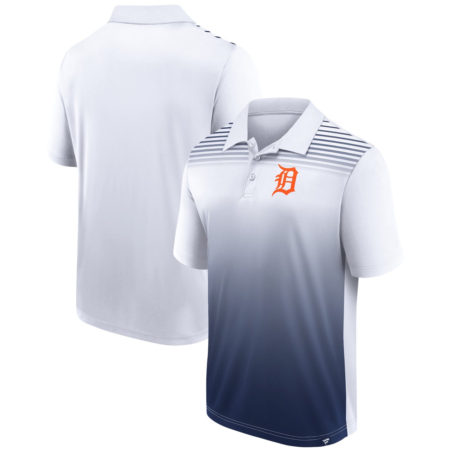 Detroit Tigers Golf Shirts and Polos -