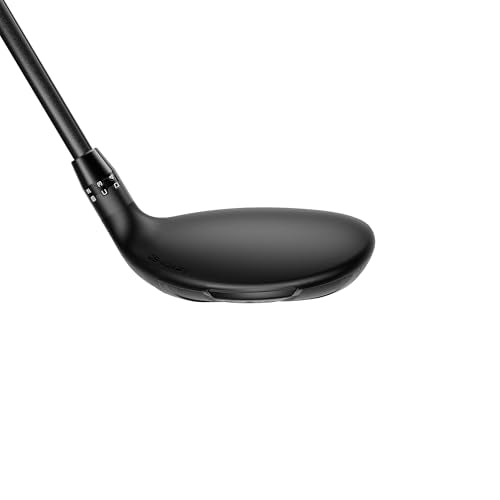 DS - Adapt Hybrid - 3 Hybrid (19 Degrees) - Right