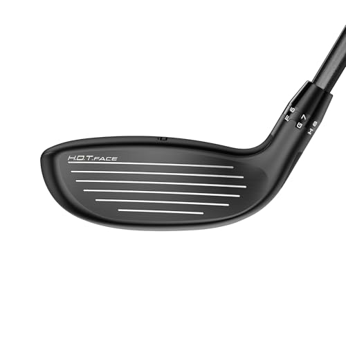 DS - Adapt Hybrid - 3 Hybrid (19 Degrees) - Right