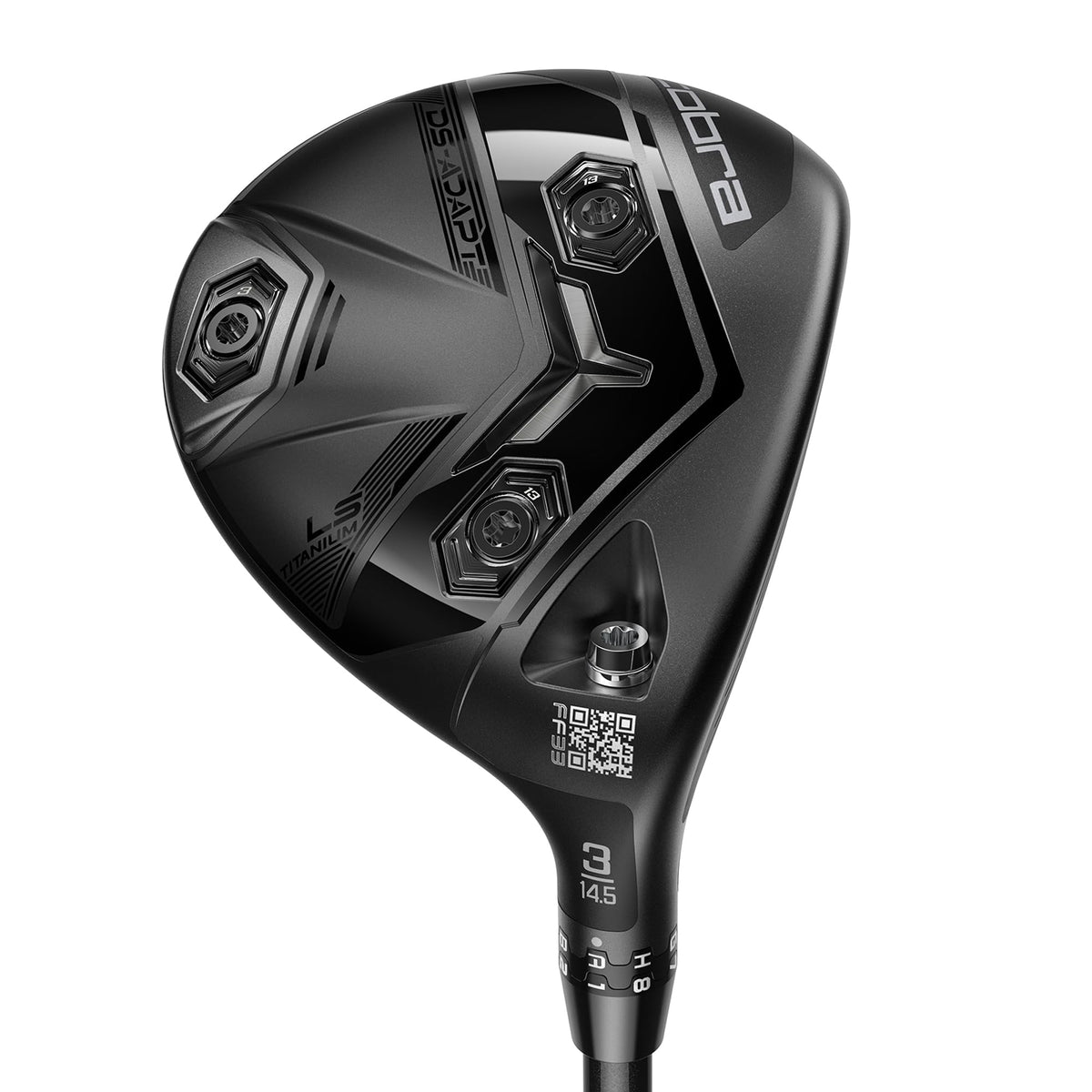 DS - Adapt LS Fairway - Right - Stiff