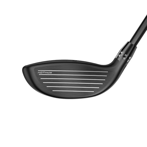 DS - Adapt LS Fairway - Right - Stiff
