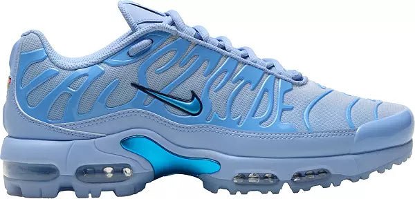 Eastside Golf x Nike Men's Air Max Plus G NRG Golf Shoes - Black Eastside Golf x Nike Men's Air Max Plus G NRG Golf Shoes - Black