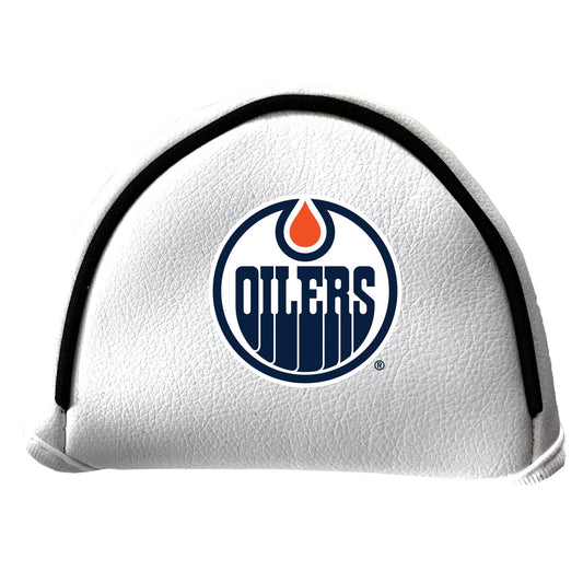 Edmonton Oilers Putter Covers PRT | Team Golf - Team Golf USA