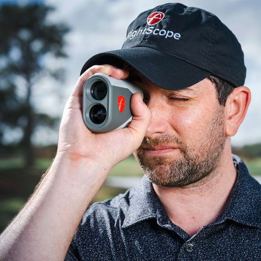 FlightScope i4 Rangefinder -