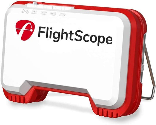 FlightScope Mevo - Portable Personal Launch Monitor for Golf -