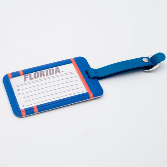 Florida Bag Tag |Team Golf - Team Golf USA