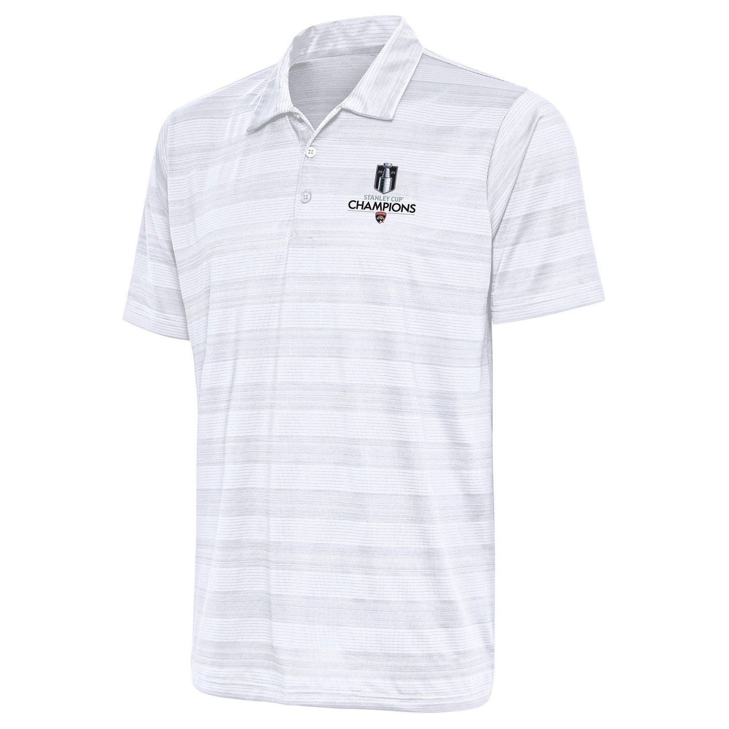 Florida Panthers Stanley Cup Golf Shirts and Polos -