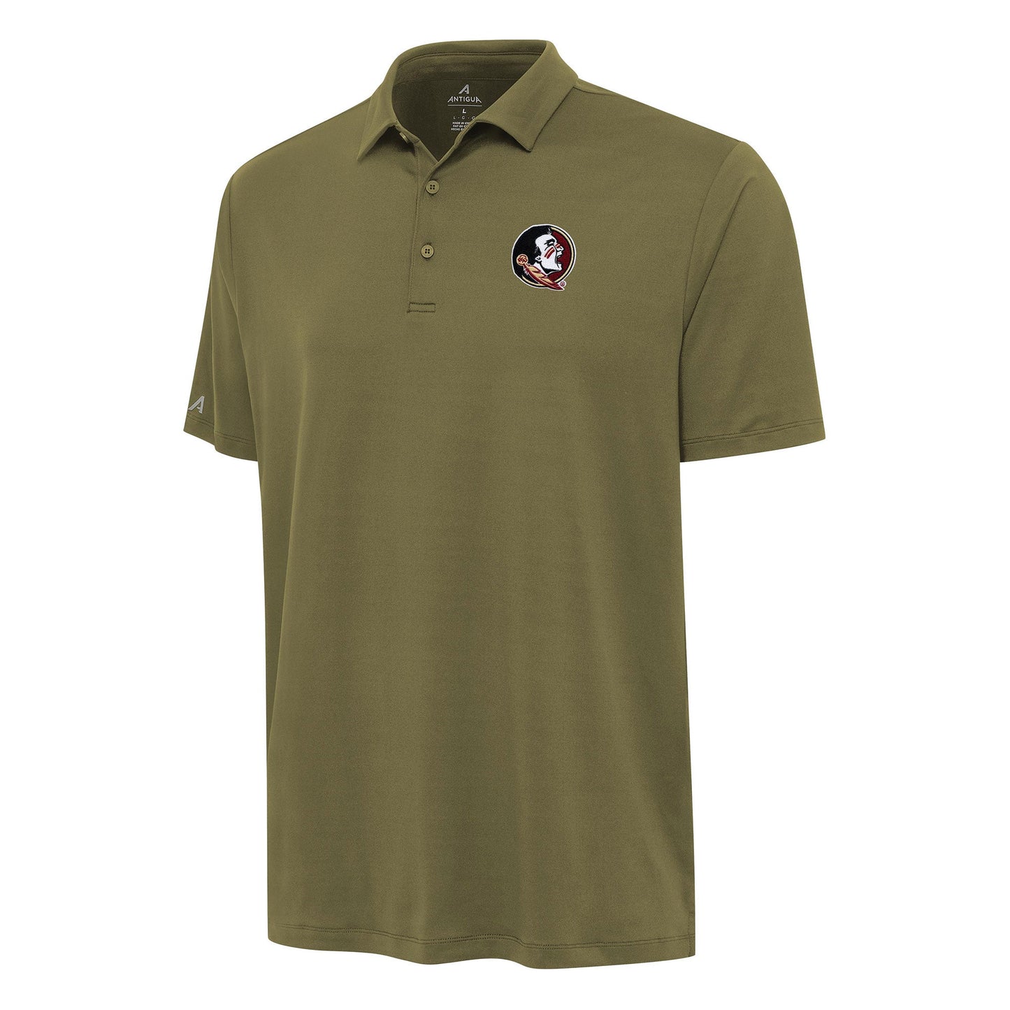 Florida St Golf Shirts and Polos -