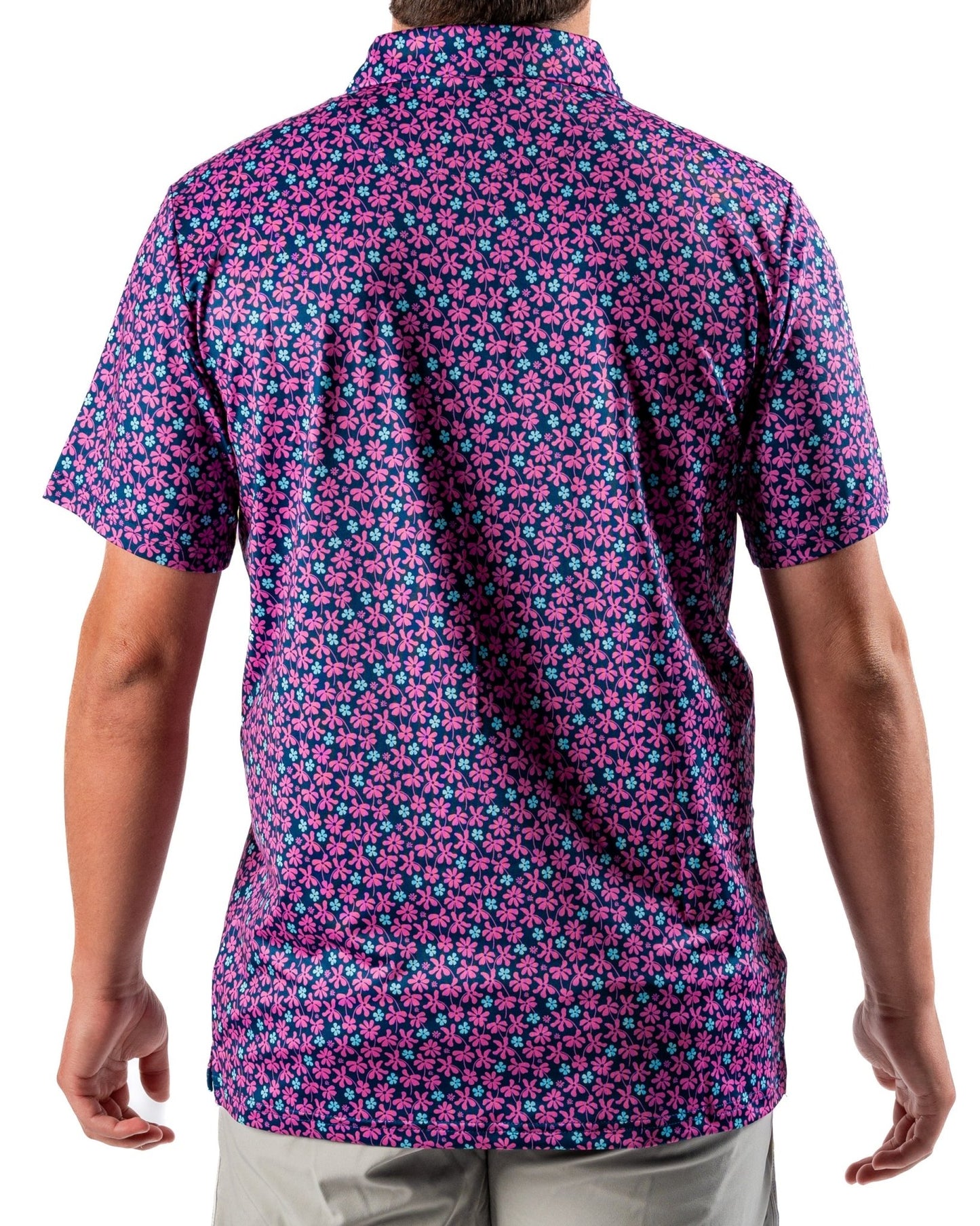 Full Bloom - Pins and Aces