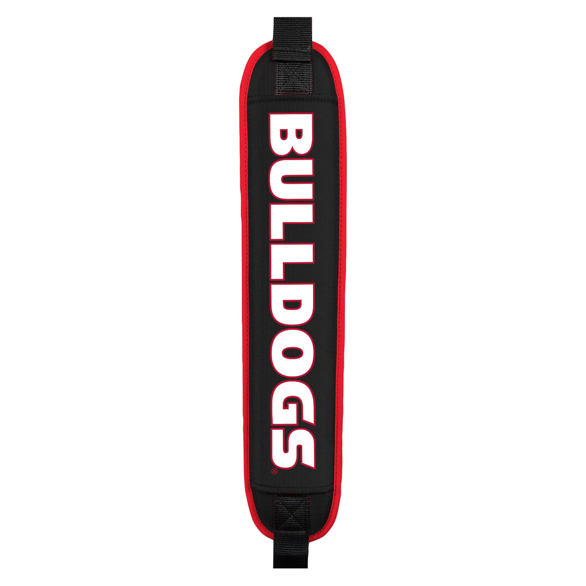 Georgia Clubhouse Cooler Cart Bag NCAA |Team Effort - Team Effort