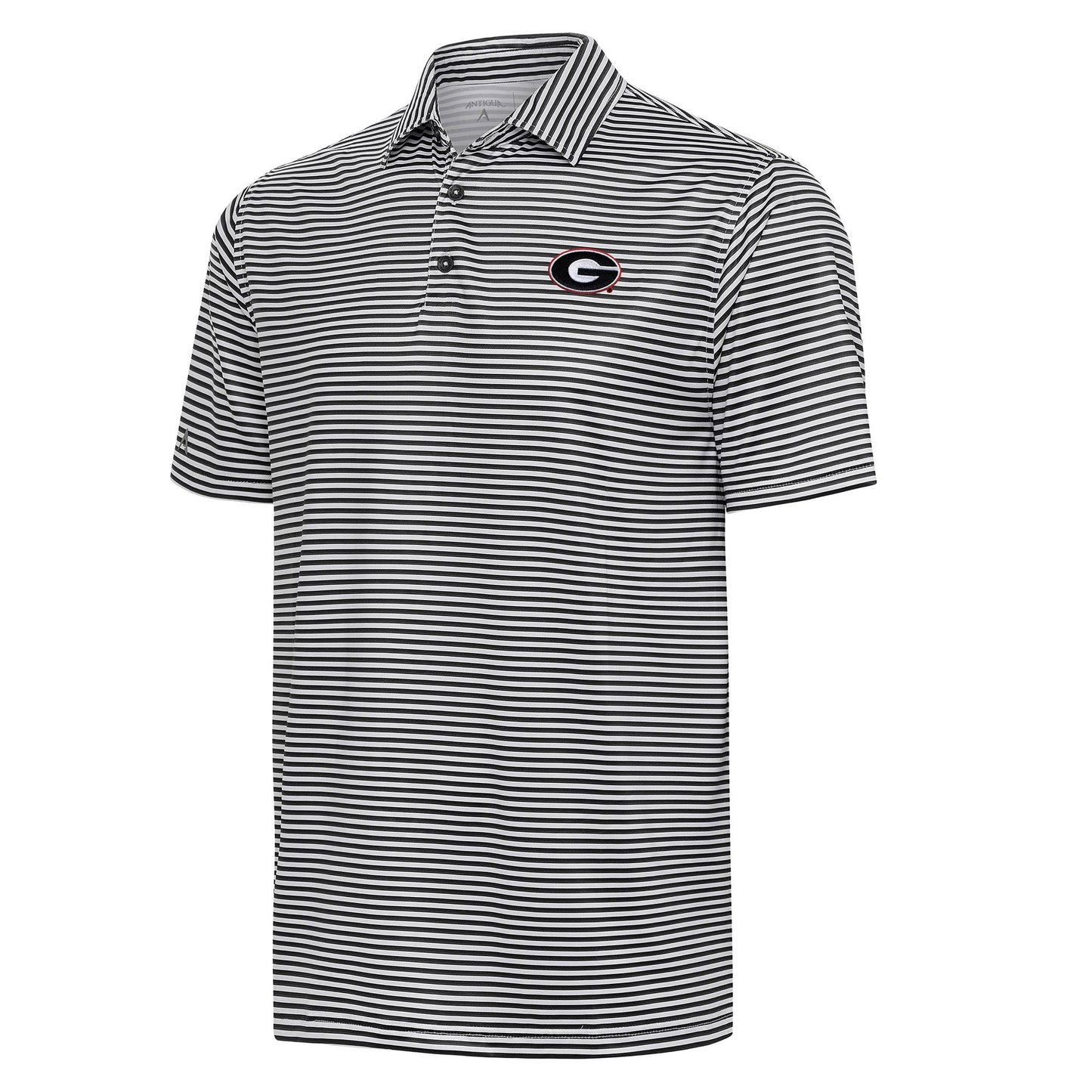 Georgia Golf Shirts and Polos -
