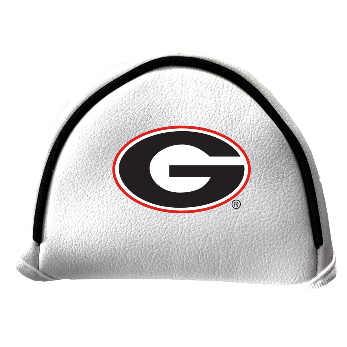 Georgia Putter Covers PRT | Team Golf - Team Golf USA