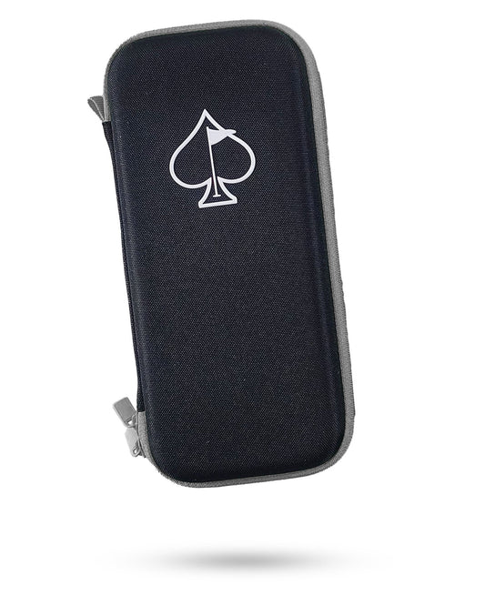 Glove & Accessory Caddie - Black - Pins and Aces