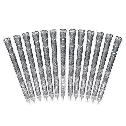 Golf Pride MCC Plus4 Golf Club Grip - Golf Pride