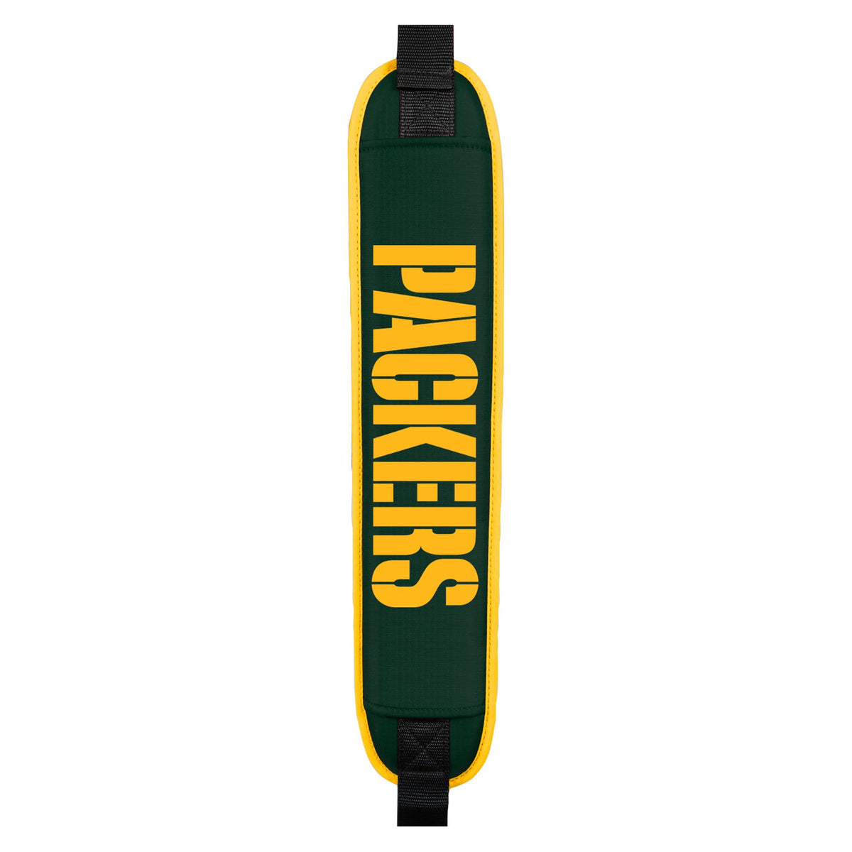 Green Bay Packers Clubhouse Cooler Cart Bag |Team Effort - Team Effort