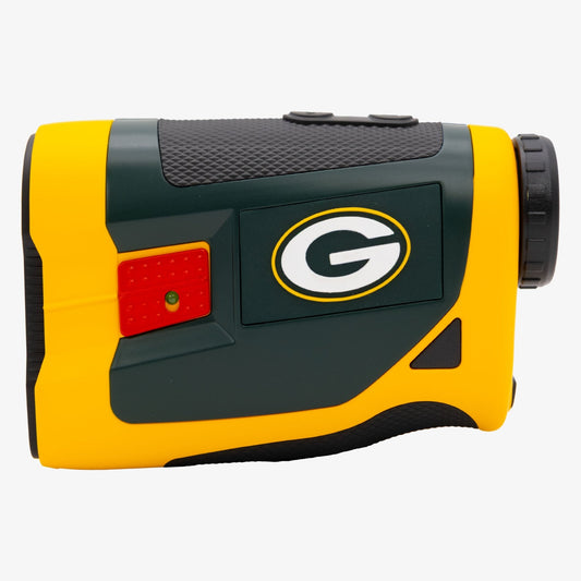 Green Bay Packers Rangefinder | Team Golf - Team Golf USA