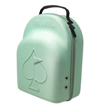 Hat Caddie - Pins and Aces