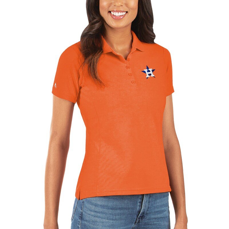 Houston Astros Golf Shirts and Polos -