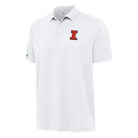 Illinois Golf Shirts and Polos -