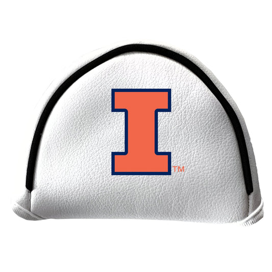 Illinois Putter Covers PRT | Team Golf - Team Golf USA