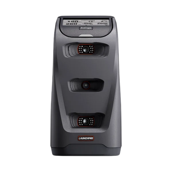 Bushnell Golf Launch Pro