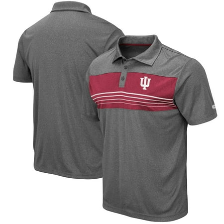 Indiana Golf Shirts and Polos -
