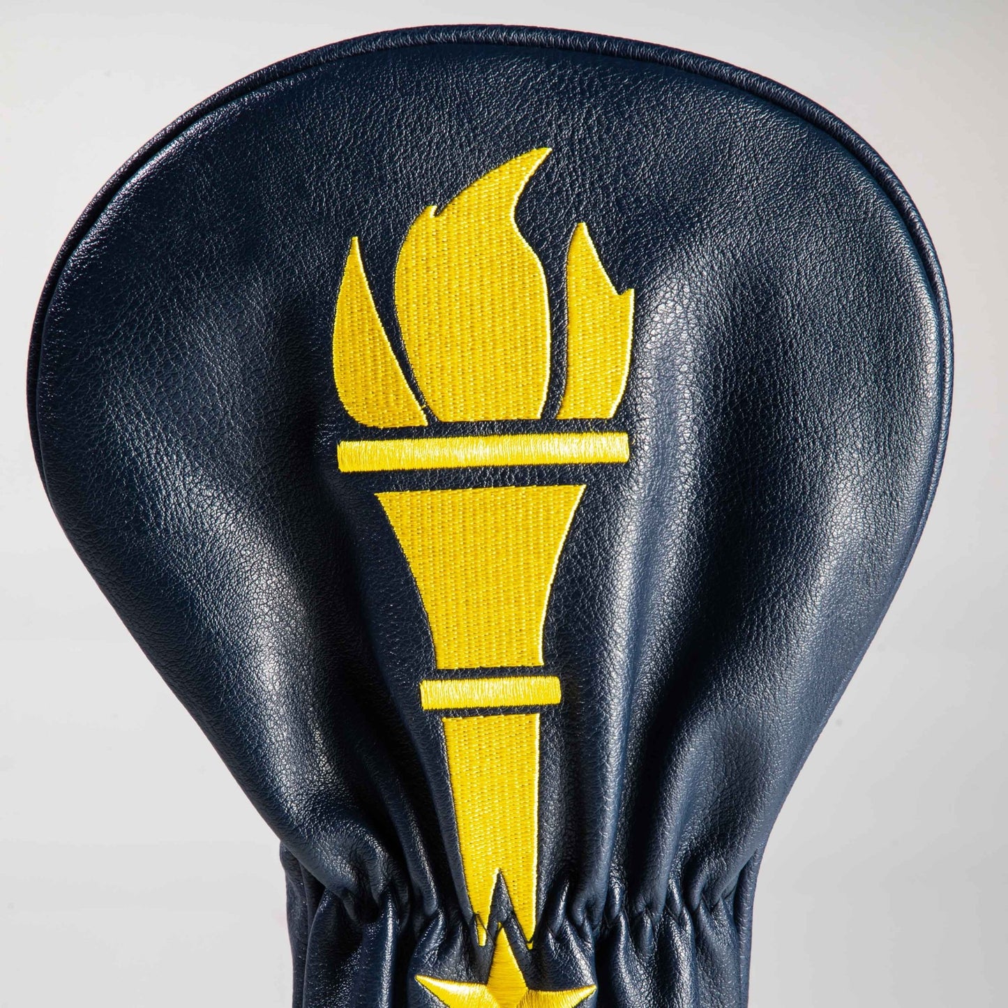 Indiana State Flag - Driver Cover - Pins and Aces