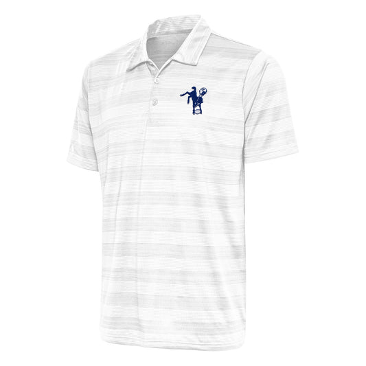 Indianapolis Colts Golf Shirts and Polos - -