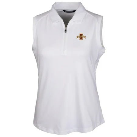 Iowa St Golf Shirts and Polos -