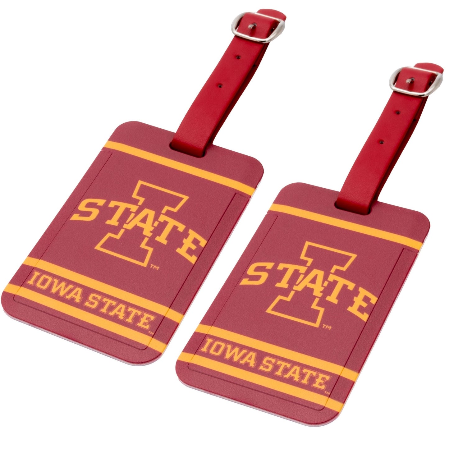 Iowa State Bag Tag |Team Golf - Team Golf USA