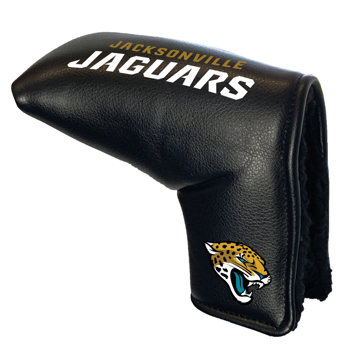 Jacksonville Jaguars Putter Covers PRT | Team Golf - Team Golf USA