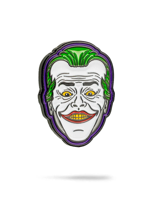 Joker Ball Marker 3.0 - Pins and Aces