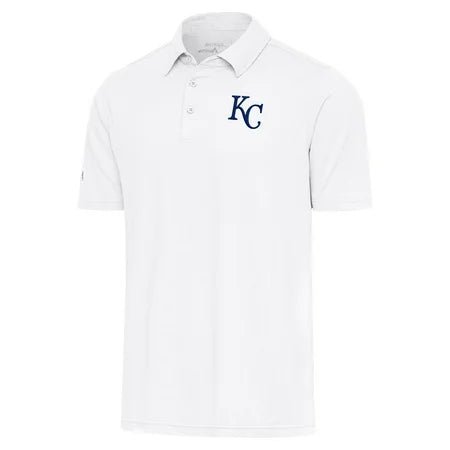 Kansas City Royals Golf Shirts and Polos -