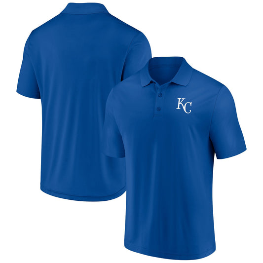 Kansas City Royals Golf Shirts and Polos -