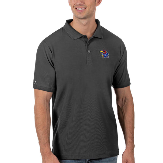 Kansas Golf Shirts and Polos -