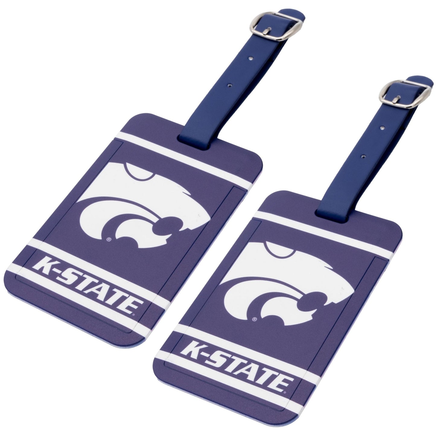 Kansas State Bag Tag |Team Golf - Team Golf USA