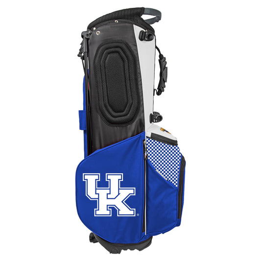Kentucky Back Nine Stand Bag NCAA |Team Effort - Team Effort